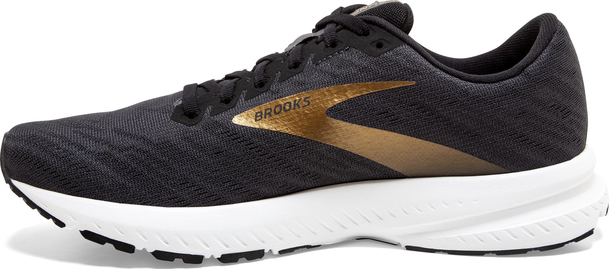 Product gallery image number 2 for product Launch 7 Road Running Shoes - Men's