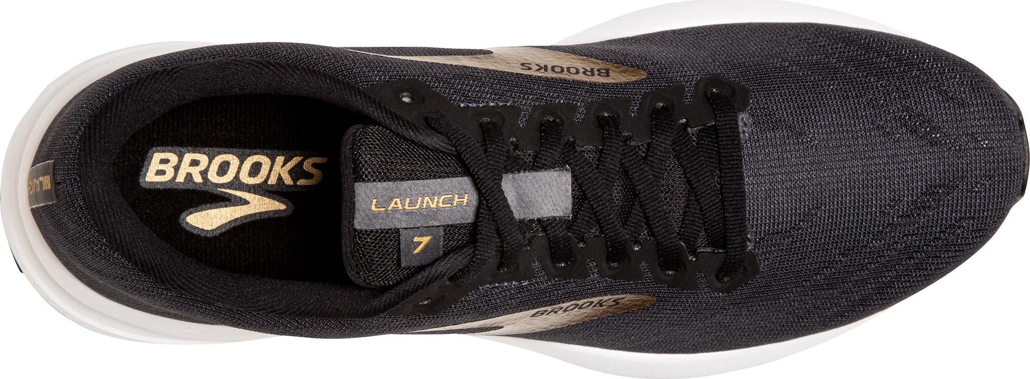 Product gallery image number 5 for product Launch 7 Road Running Shoes - Men's