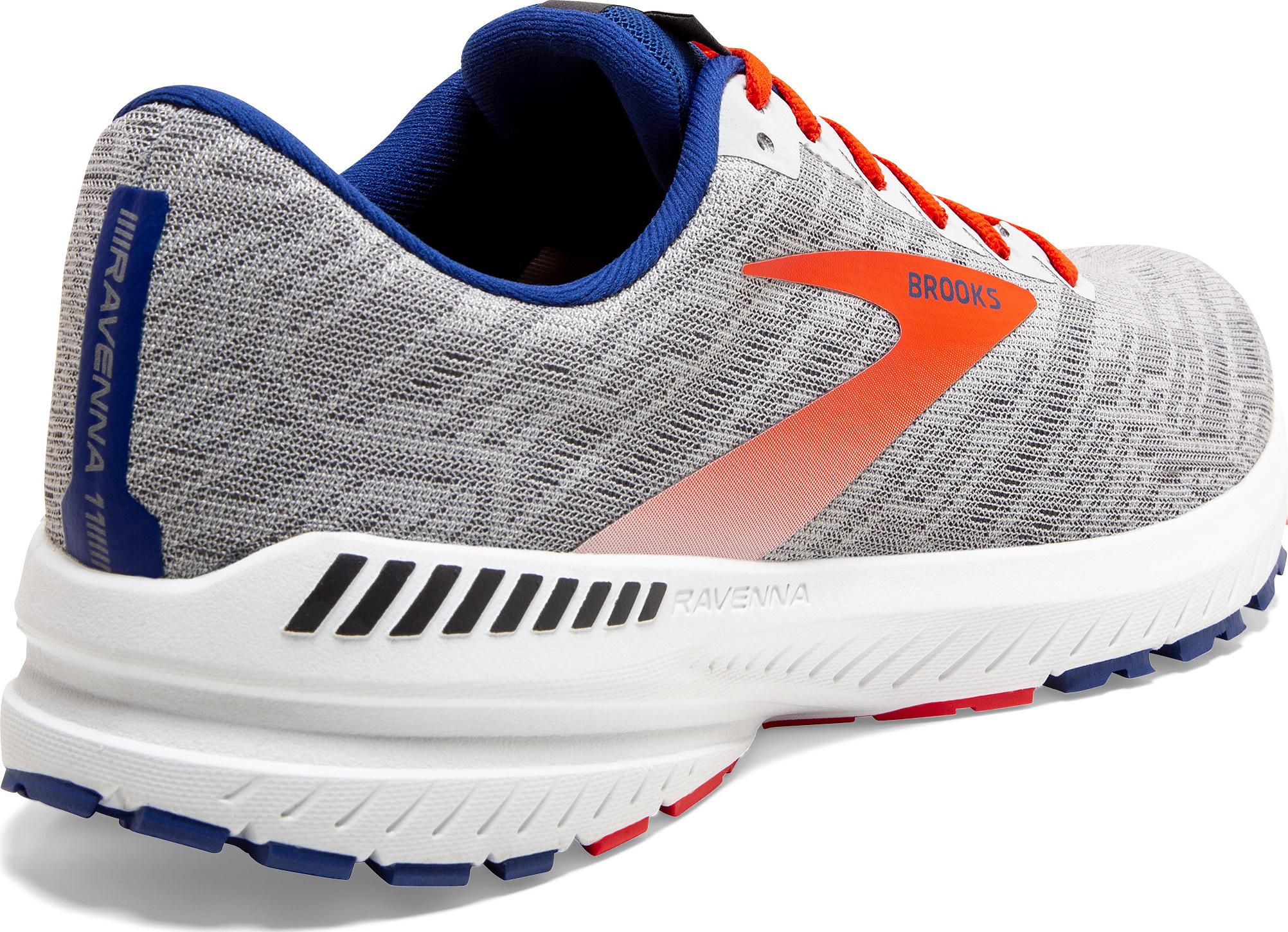 Product gallery image number 3 for product Ravenna 11 Running Shoes - Men's