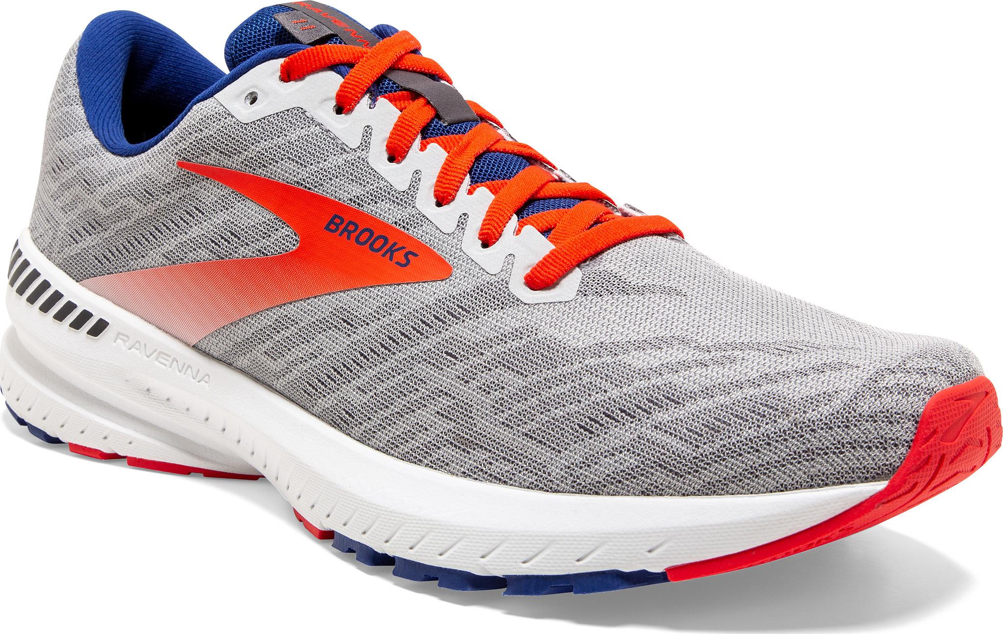 Product gallery image number 6 for product Ravenna 11 Running Shoes - Men's