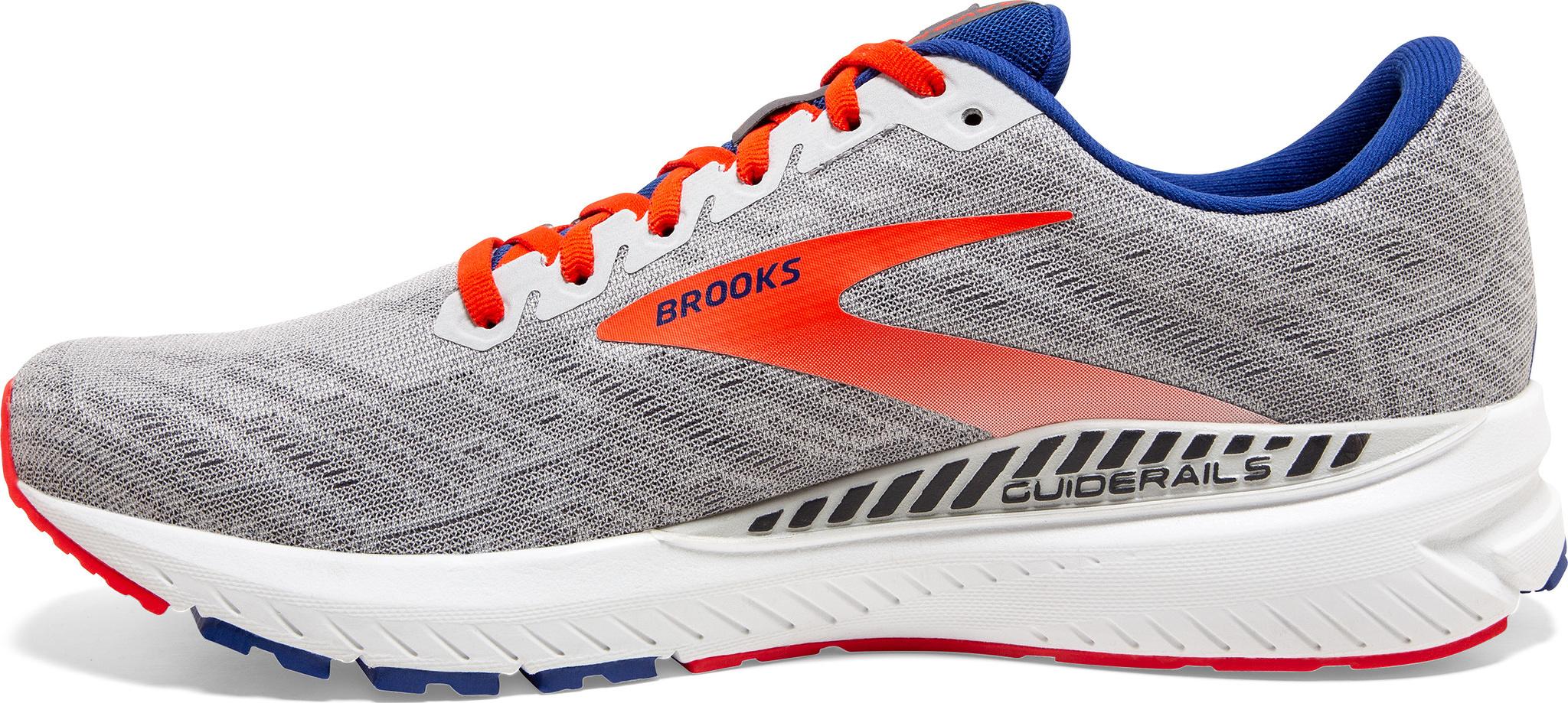 Product gallery image number 2 for product Ravenna 11 Running Shoes - Men's