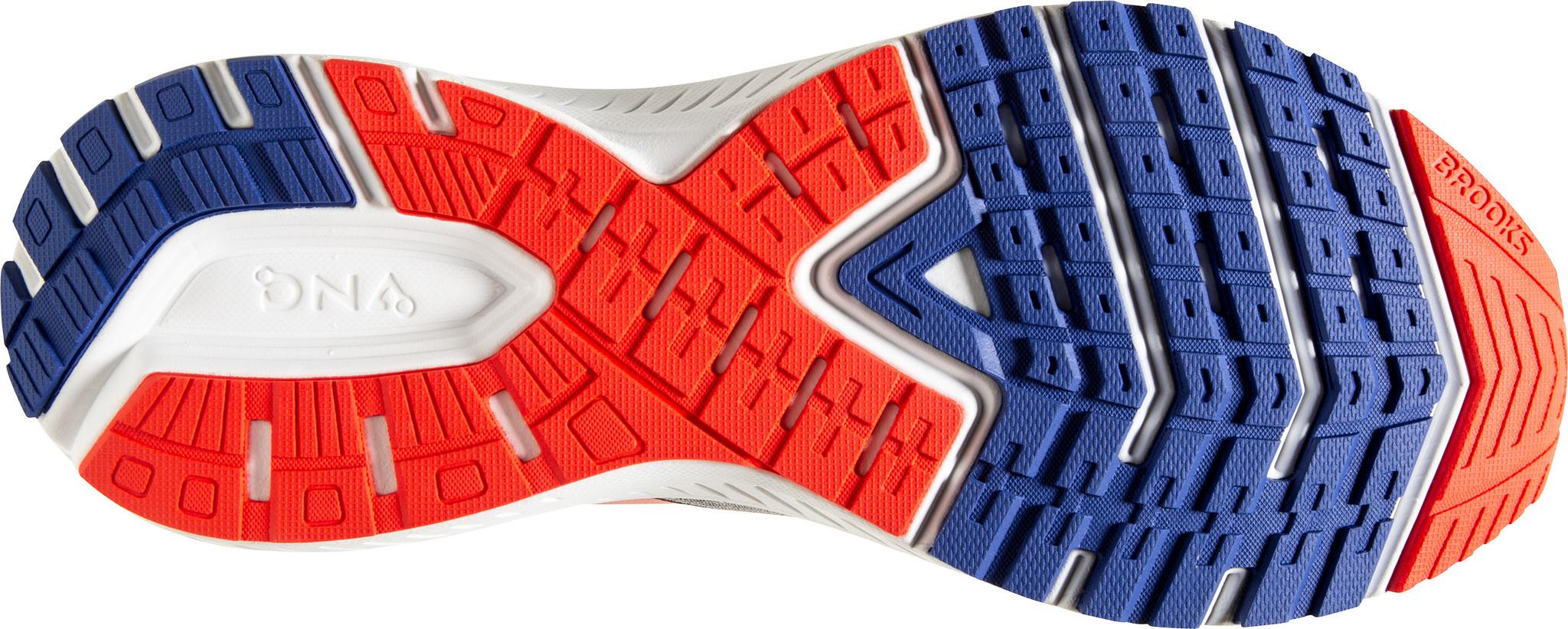 Product gallery image number 5 for product Ravenna 11 Running Shoes - Men's