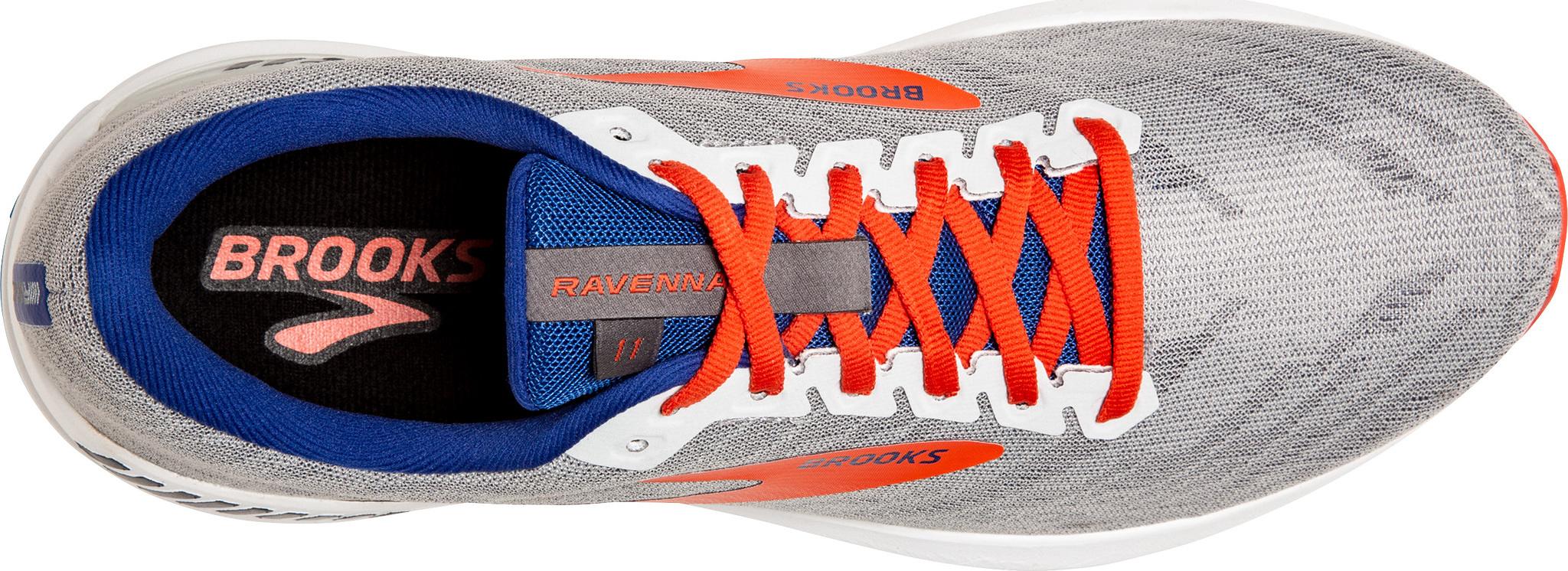 Product gallery image number 4 for product Ravenna 11 Running Shoes - Men's