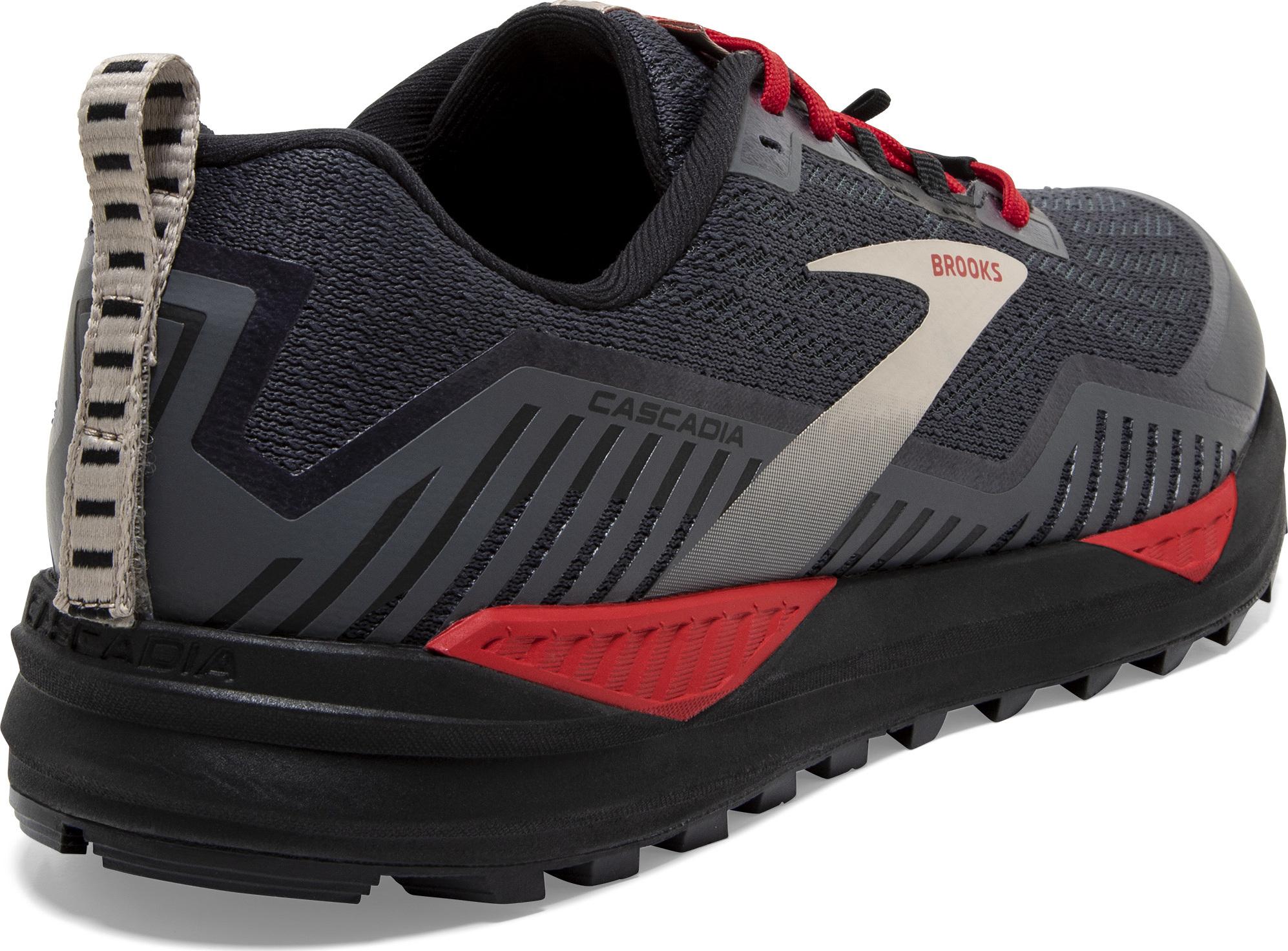 Product gallery image number 2 for product Cascadia Gore-Tex 15 Running Shoes - Men's