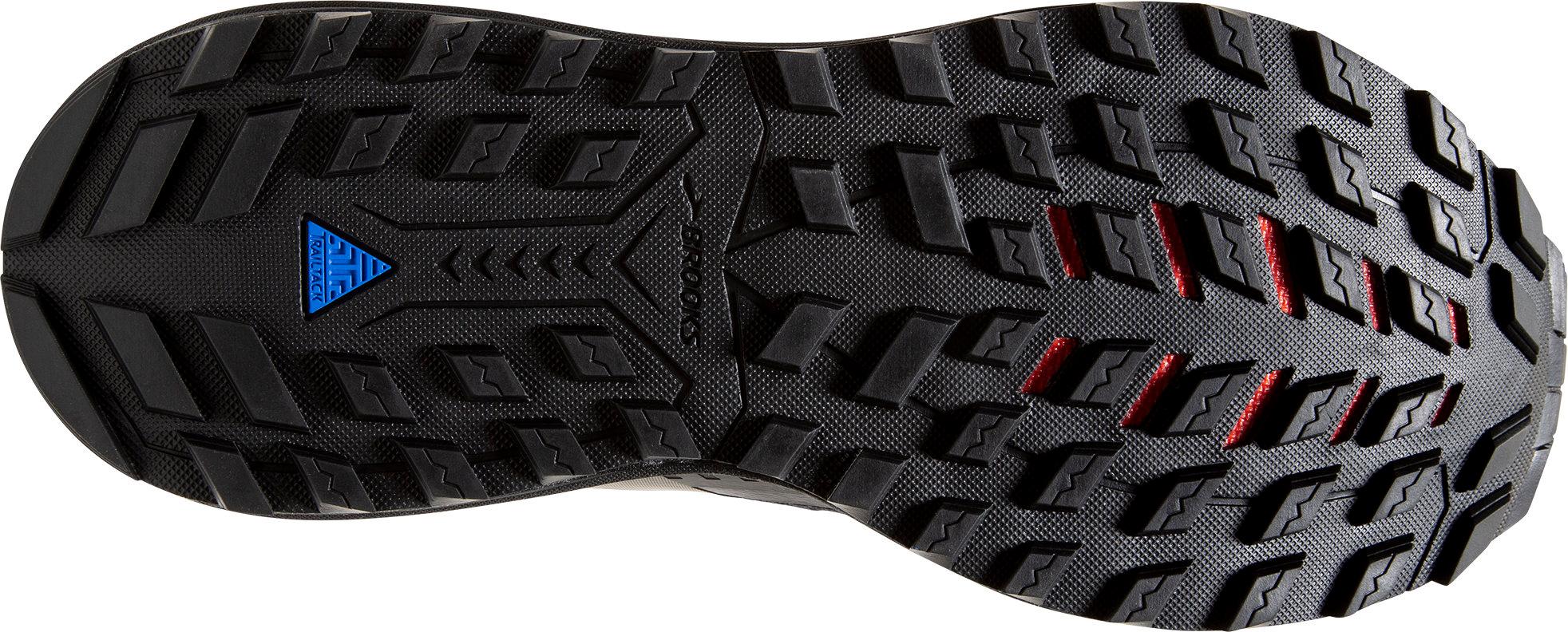 Product gallery image number 7 for product Cascadia Gore-Tex 15 Running Shoes - Men's