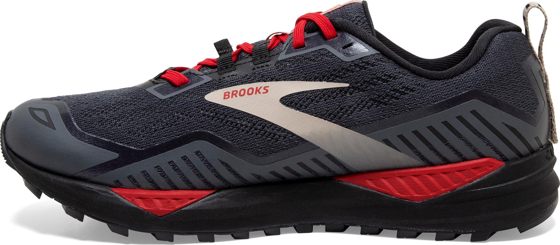 Product gallery image number 4 for product Cascadia Gore-Tex 15 Running Shoes - Men's