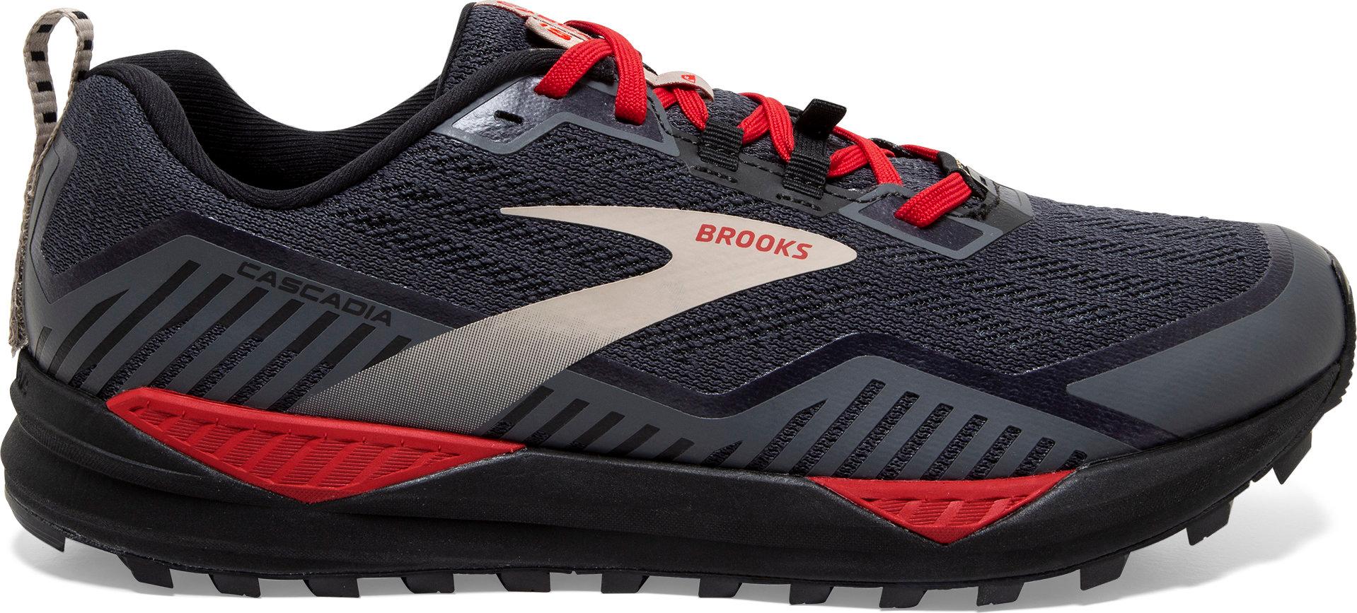 Product gallery image number 1 for product Cascadia Gore-Tex 15 Running Shoes - Men's