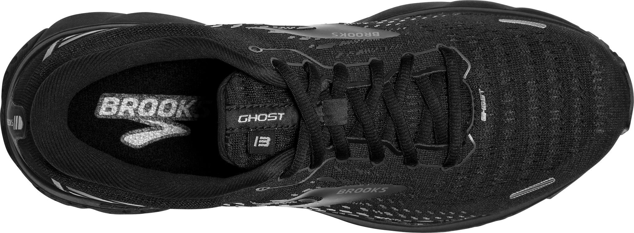 Product gallery image number 6 for product Ghost 13 Wide Running Shoes - Men's