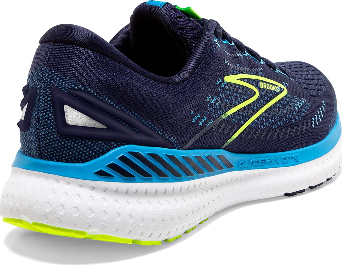 Product gallery image number 6 for product Glycerin GTS 19 Running Shoes - Men's