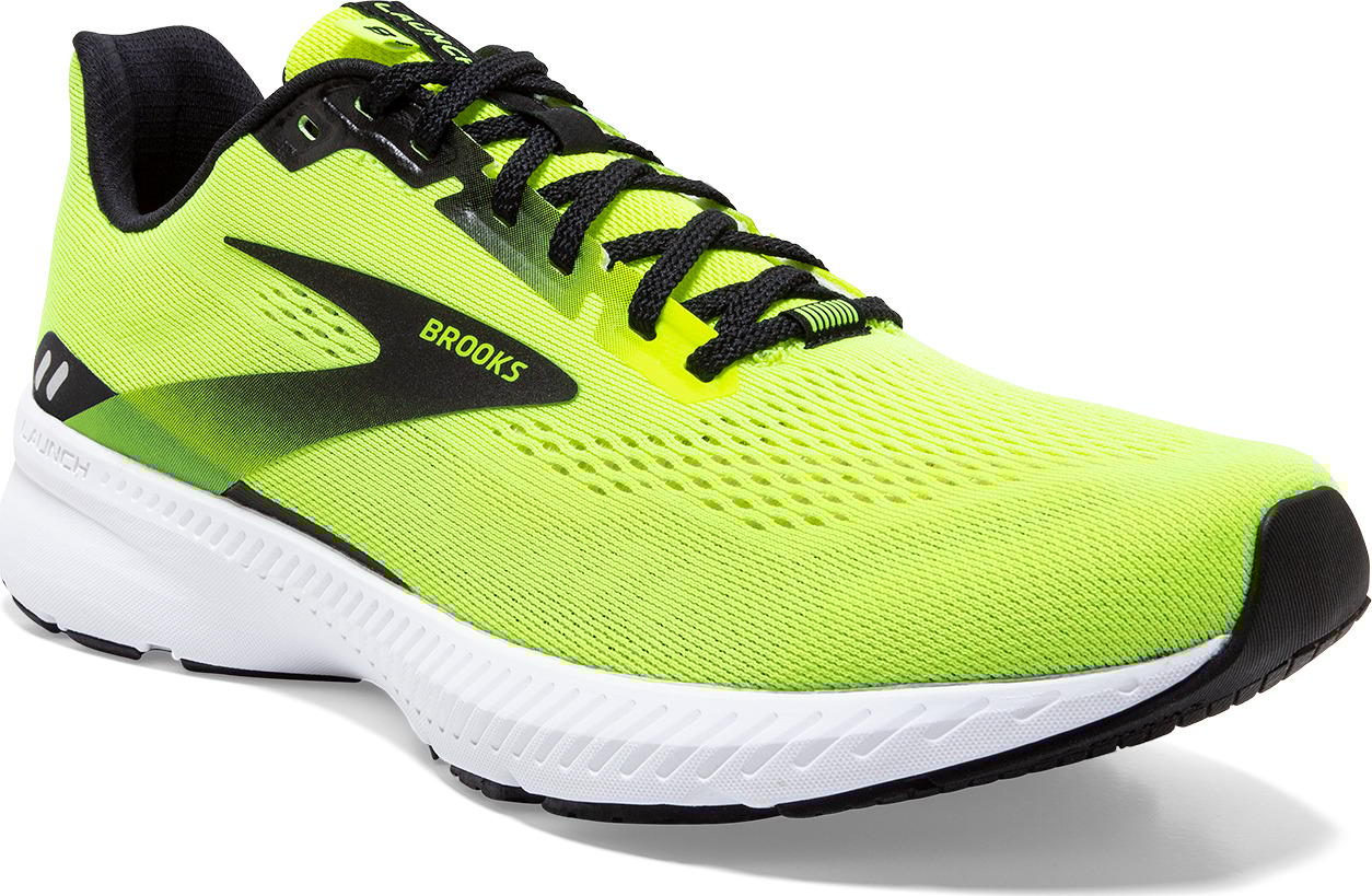 Product gallery image number 2 for product Launch 8 Running Shoes - Men's