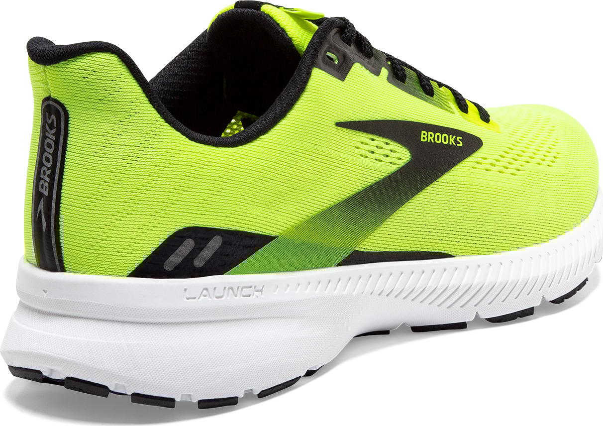 Product gallery image number 3 for product Launch 8 Running Shoes - Men's