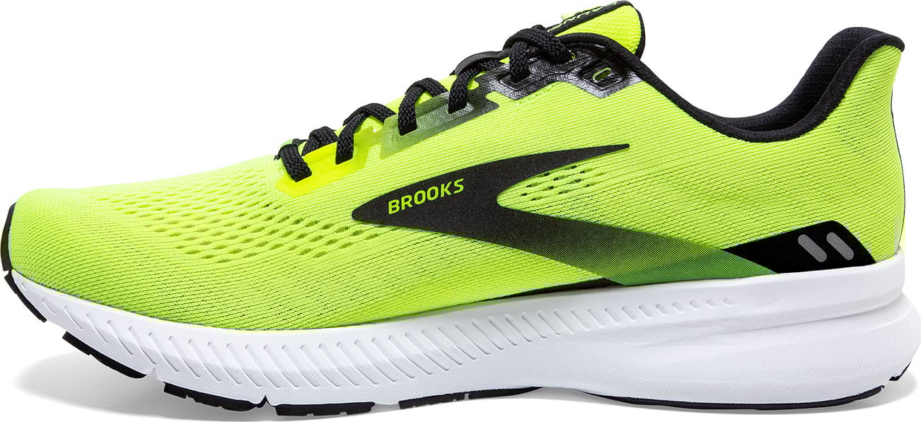 Product gallery image number 5 for product Launch 8 Running Shoes - Men's