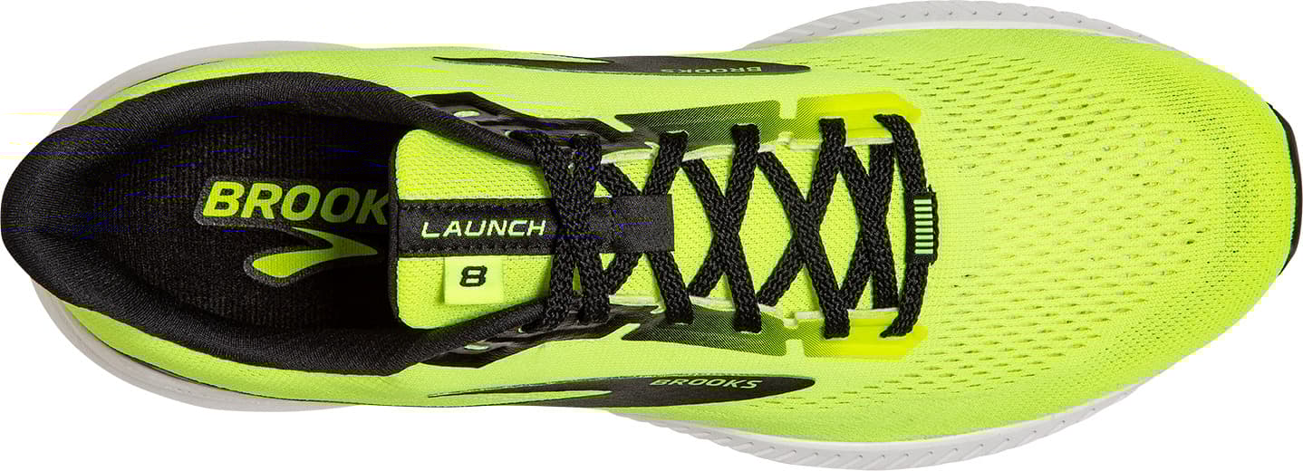 Product gallery image number 4 for product Launch 8 Running Shoes - Men's