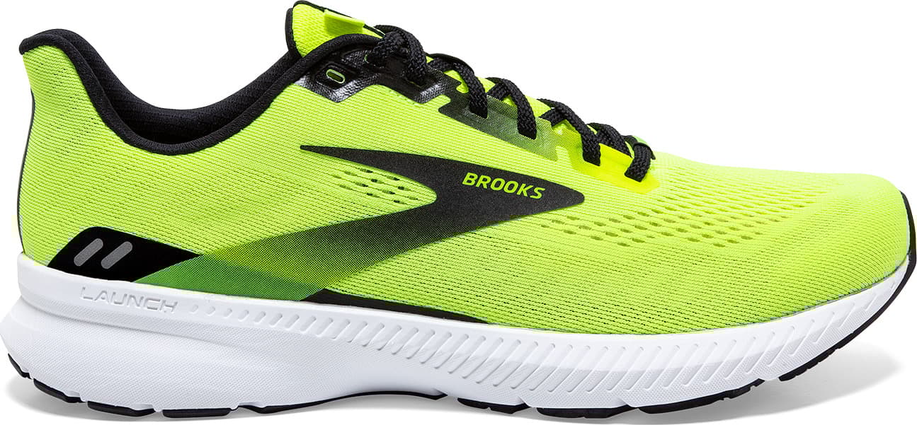 Product gallery image number 1 for product Launch 8 Running Shoes - Men's