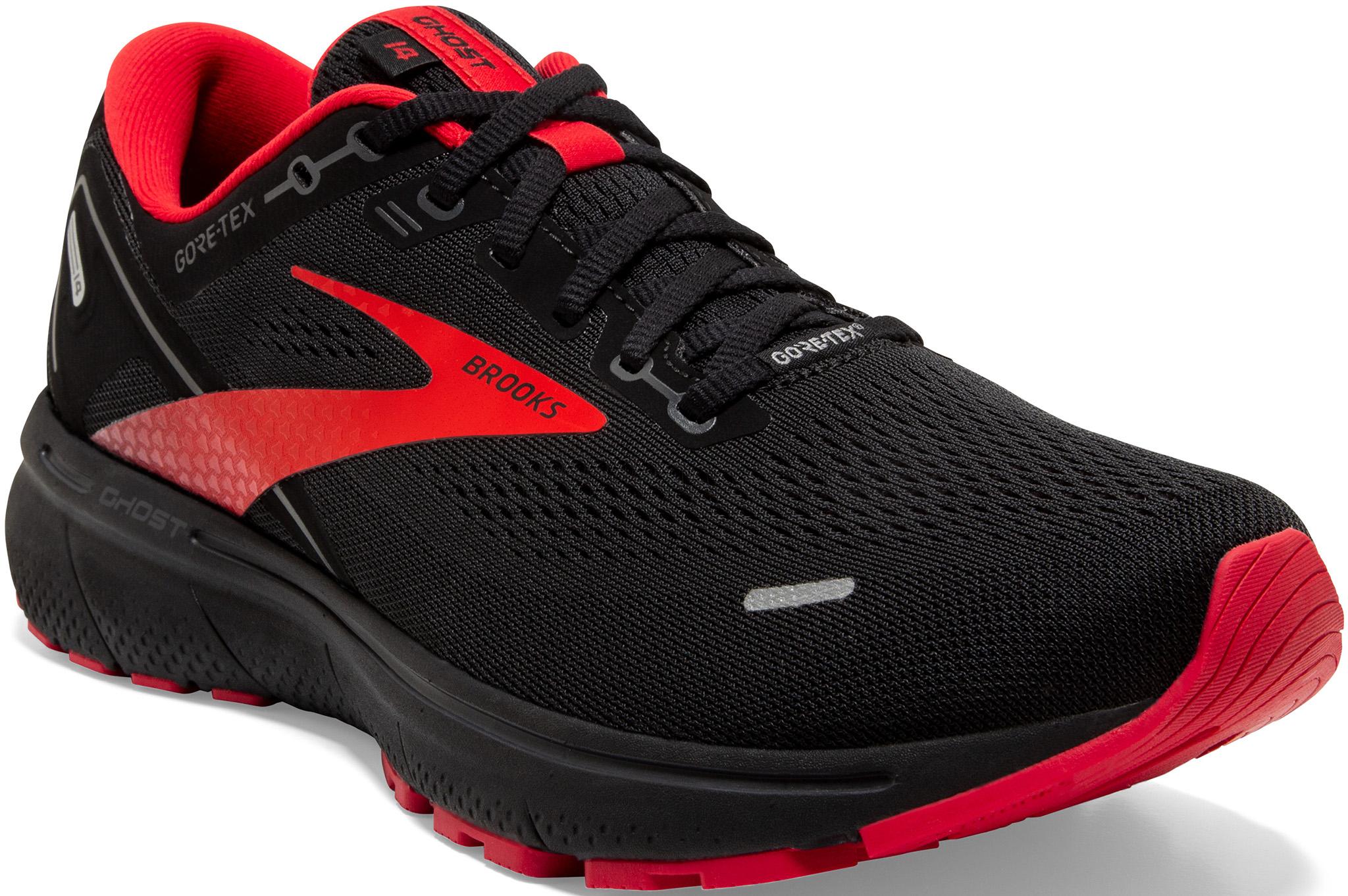 Product gallery image number 4 for product Ghost 14 GTX Running Shoes - Men's