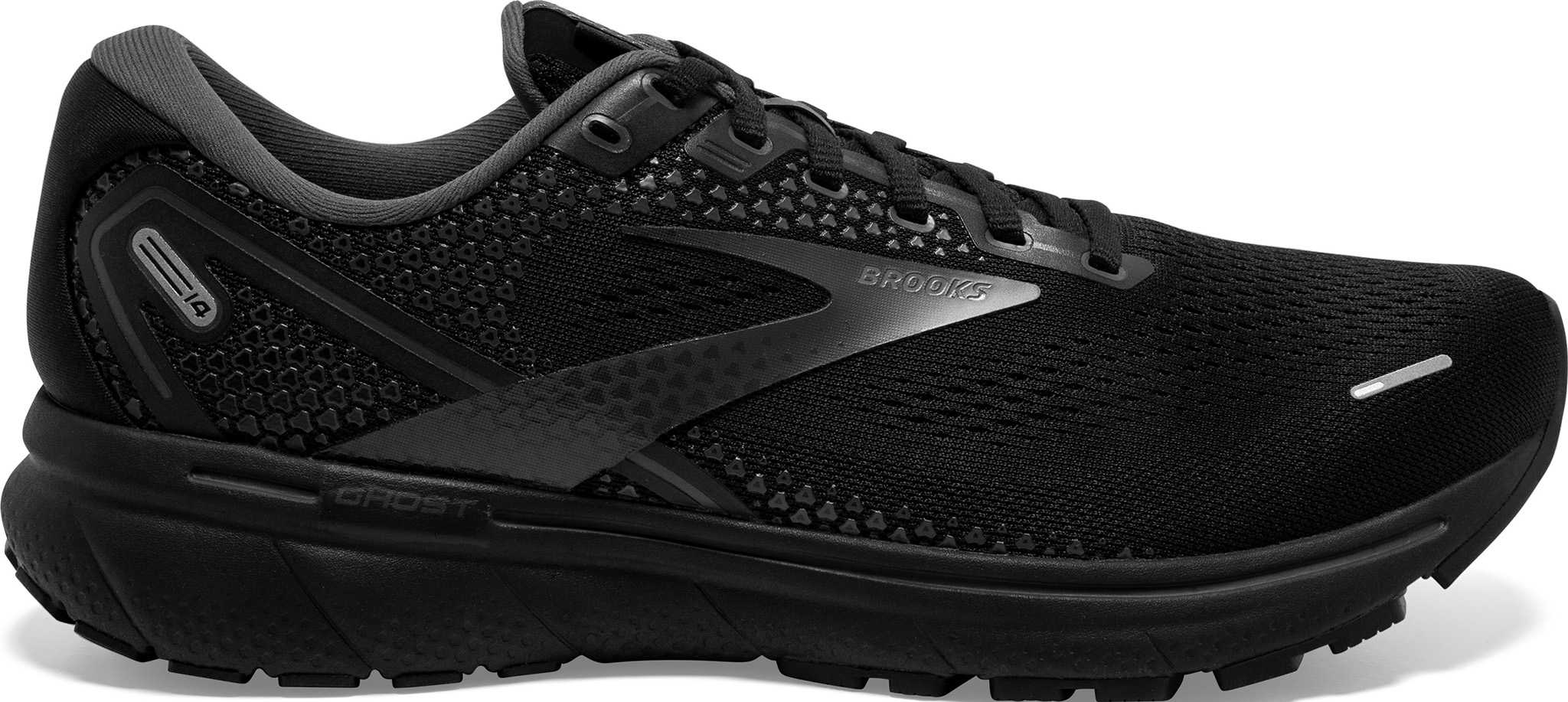 Black - Black - Ebony