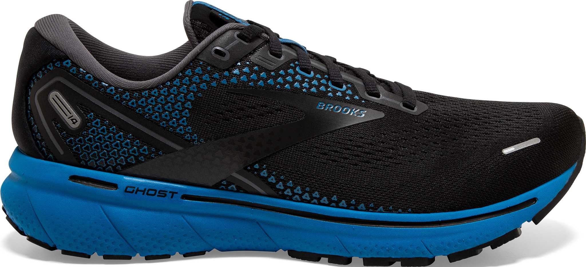 Black - Blackened Pearl - Blue