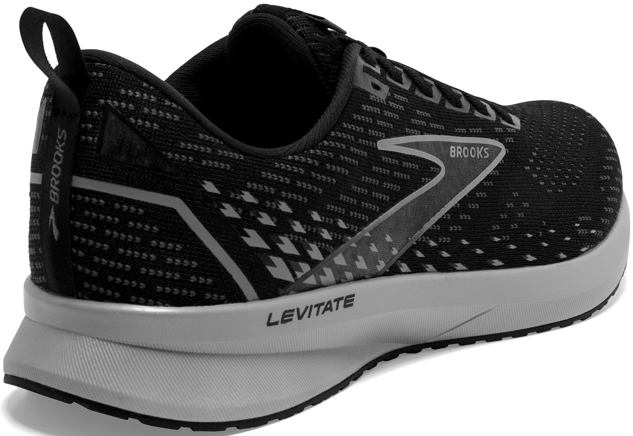 Product gallery image number 2 for product Levitate 5 Running Shoes - Men's