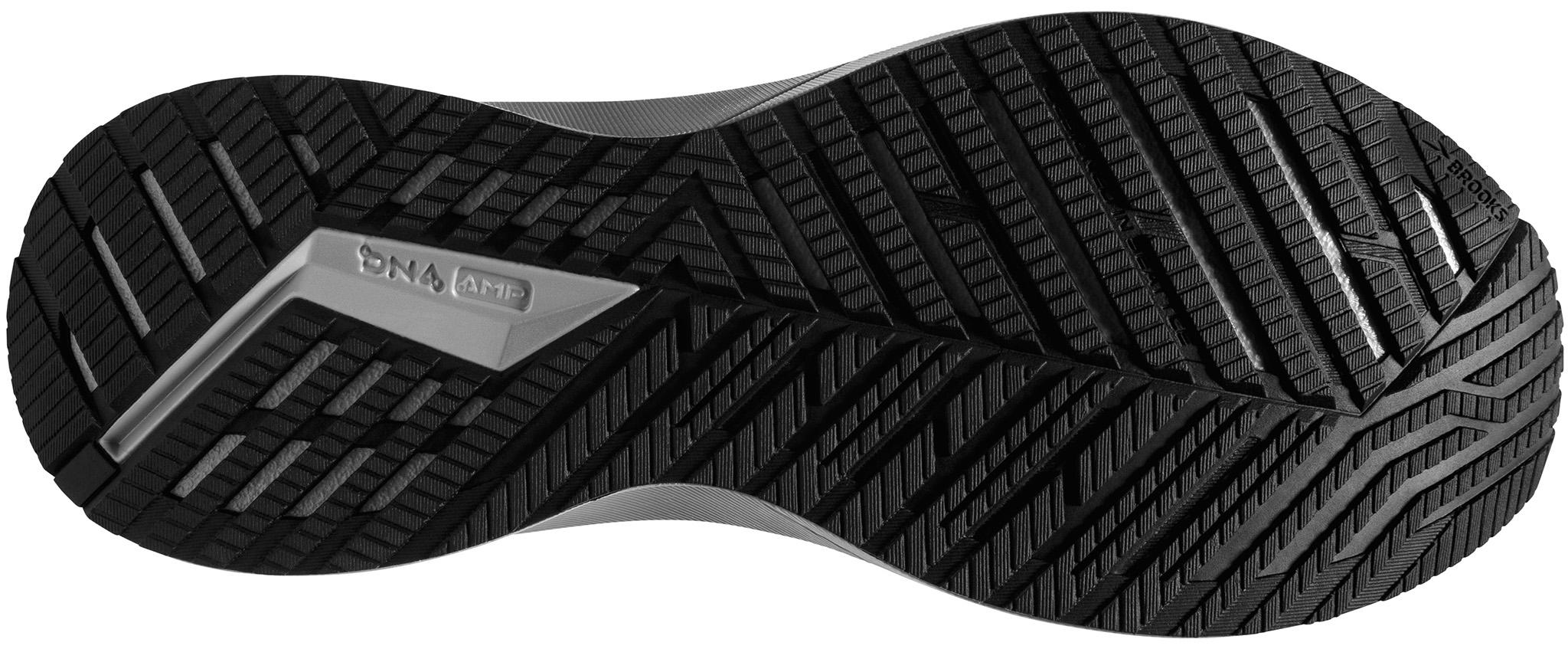 Product gallery image number 3 for product Levitate 5 Running Shoes - Men's