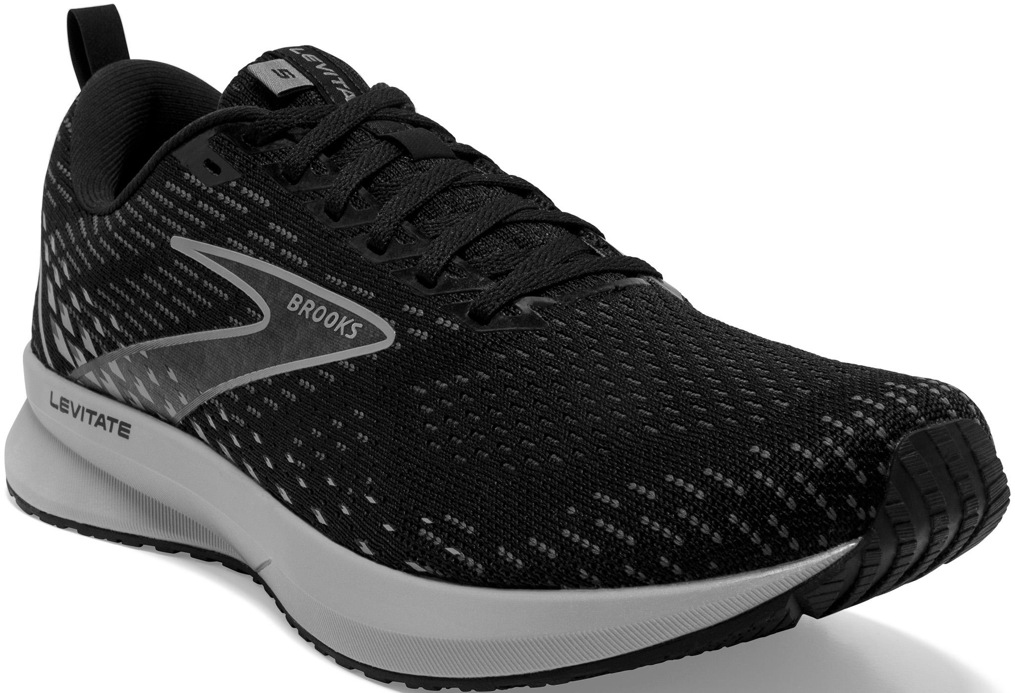 Product gallery image number 6 for product Levitate 5 Running Shoes - Men's