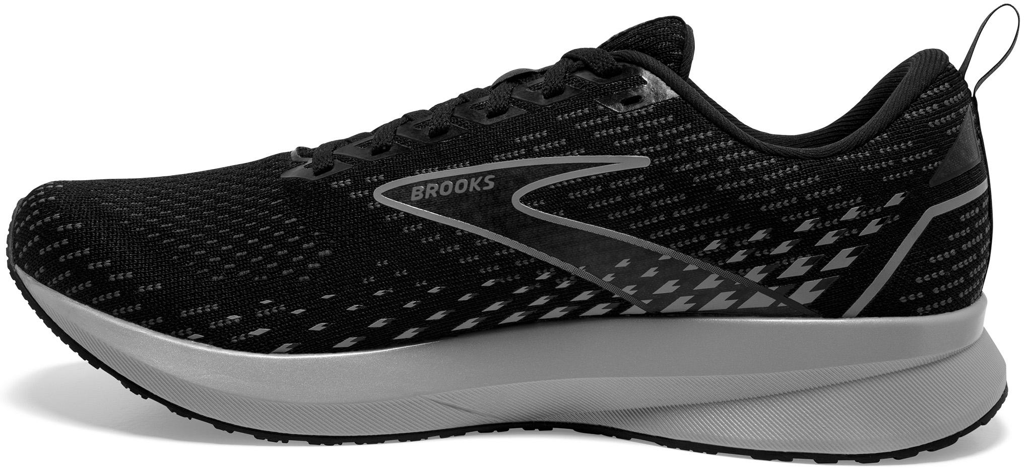 Product gallery image number 4 for product Levitate 5 Running Shoes - Men's