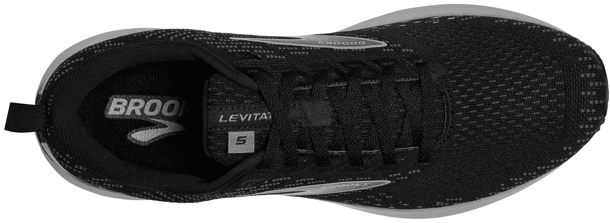 Product gallery image number 5 for product Levitate 5 Running Shoes - Men's