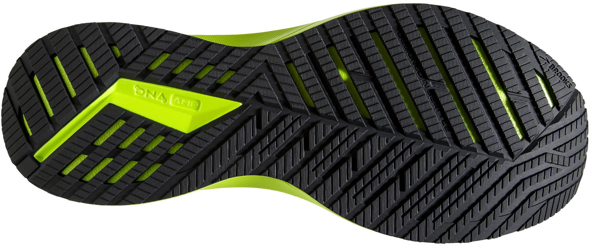 Product gallery image number 3 for product Levitate StealthFit 5 Running Shoes - Men's