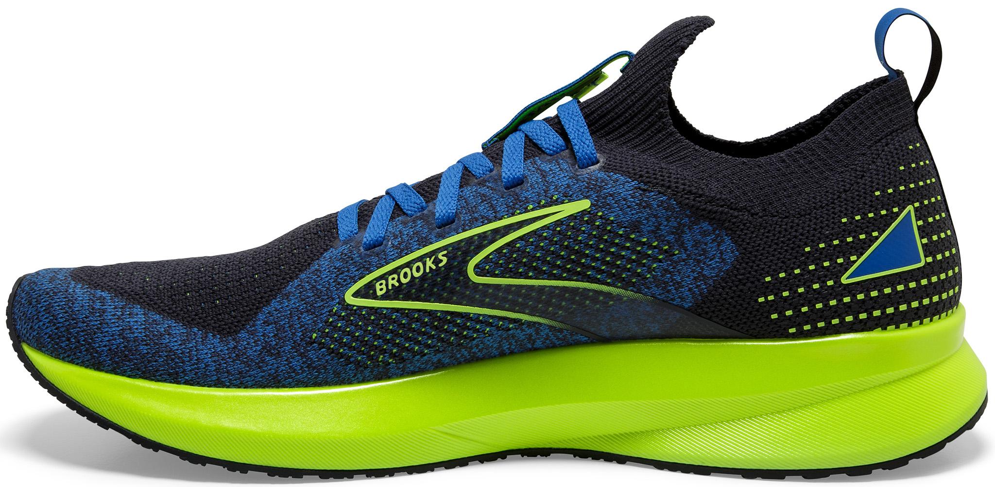 Product gallery image number 5 for product Levitate StealthFit 5 Running Shoes - Men's