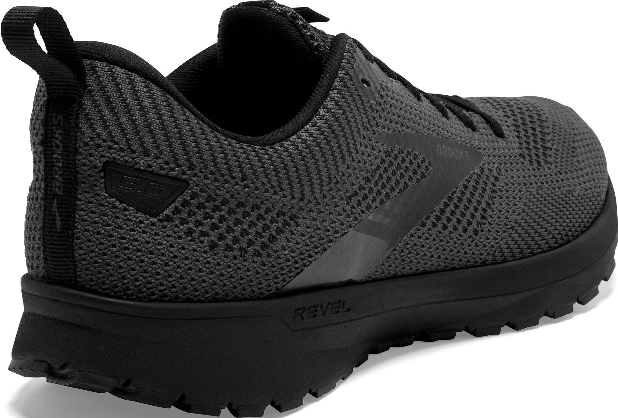 Product gallery image number 2 for product Revel 5 Running Shoes - Men's