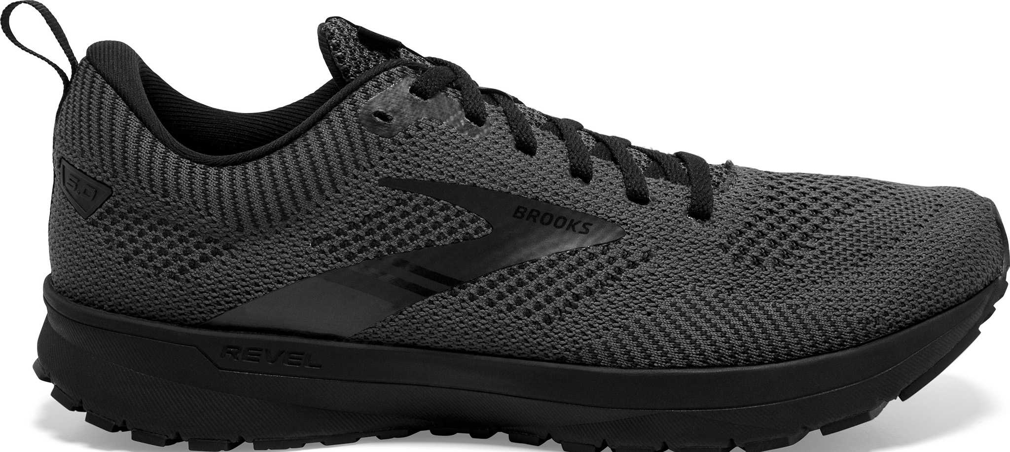 Black - Ebony - Black