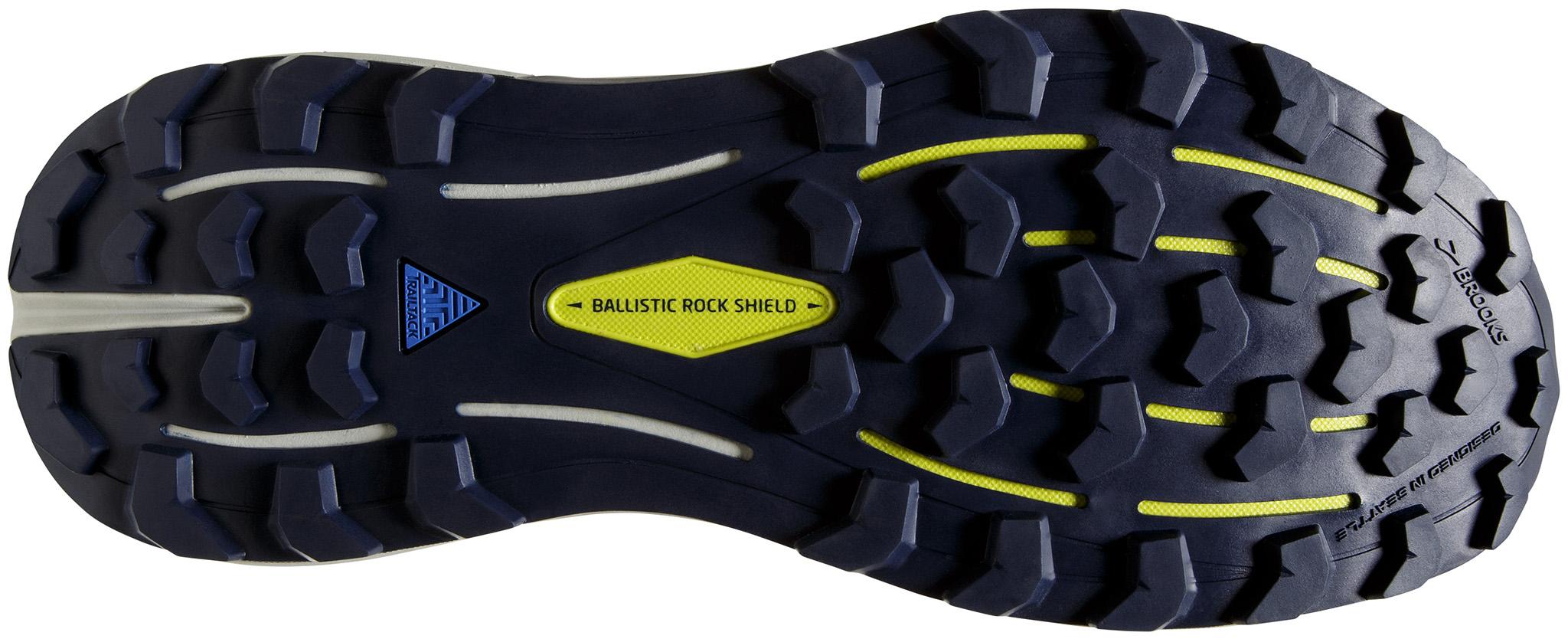 Product gallery image number 3 for product Cascadia 16 Running Shoes - Men's