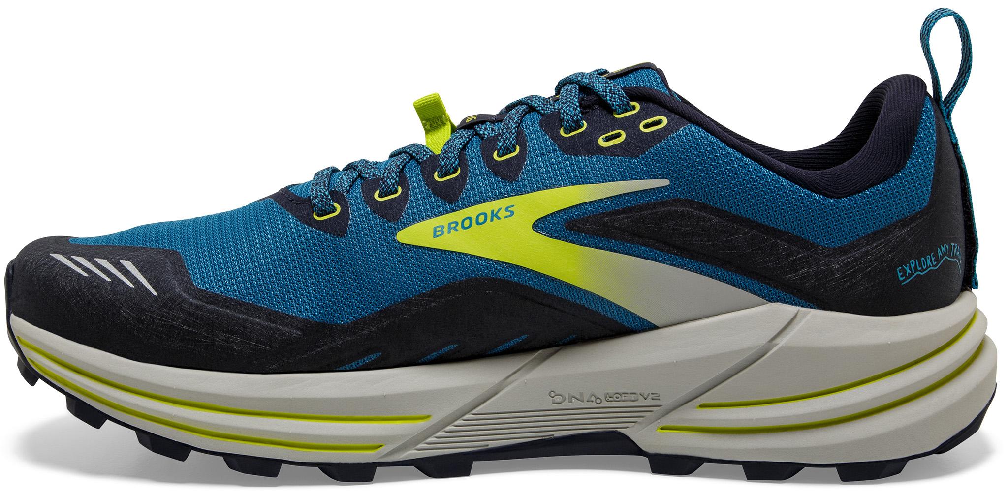 Product gallery image number 5 for product Cascadia 16 Running Shoes - Men's