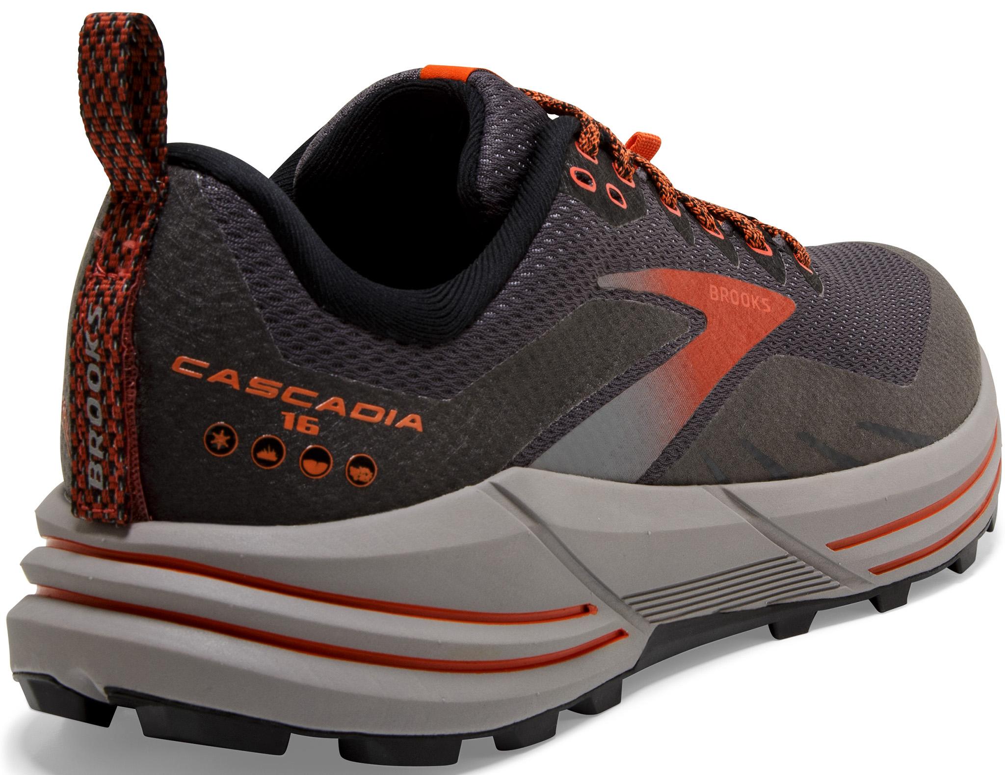 Product gallery image number 2 for product Cascadia 16 GTX Trail Running Shoes - Men's