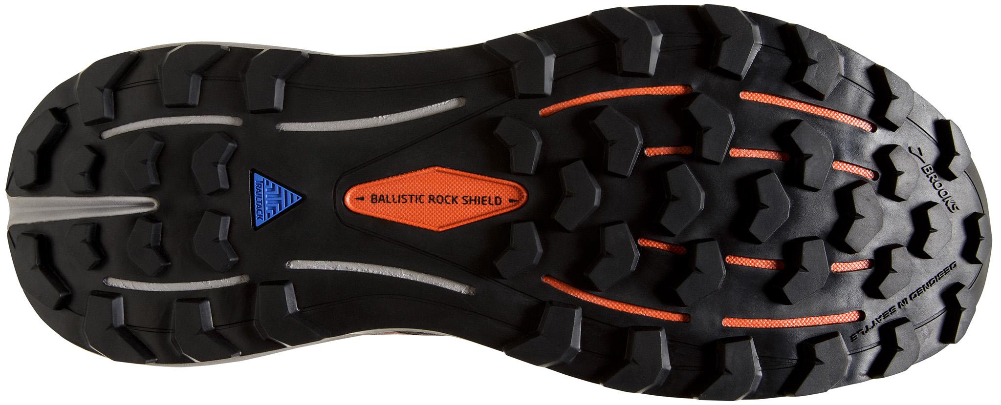 Product gallery image number 3 for product Cascadia 16 GTX Trail Running Shoes - Men's