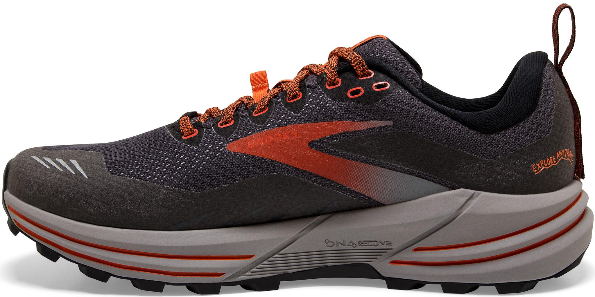 Product gallery image number 5 for product Cascadia 16 GTX Trail Running Shoes - Men's