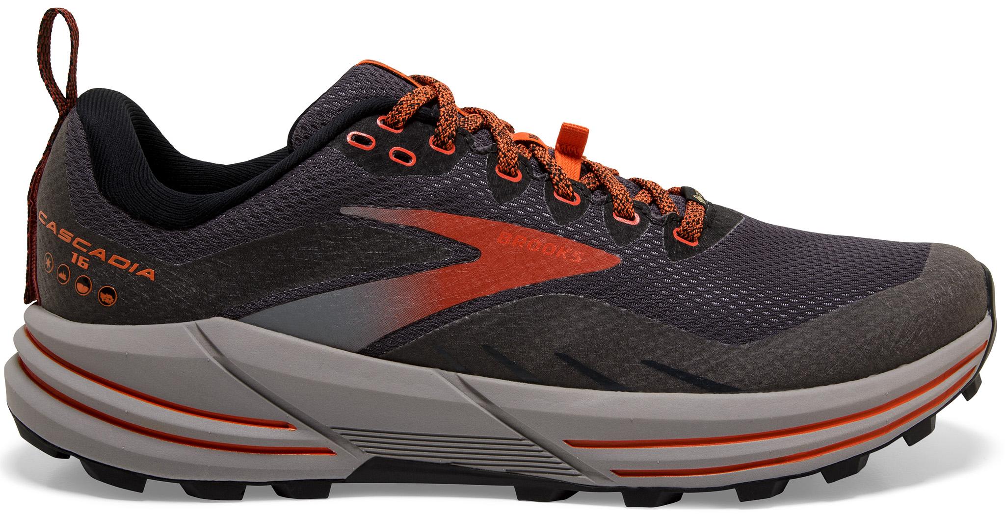 Product gallery image number 1 for product Cascadia 16 GTX Trail Running Shoes - Men's