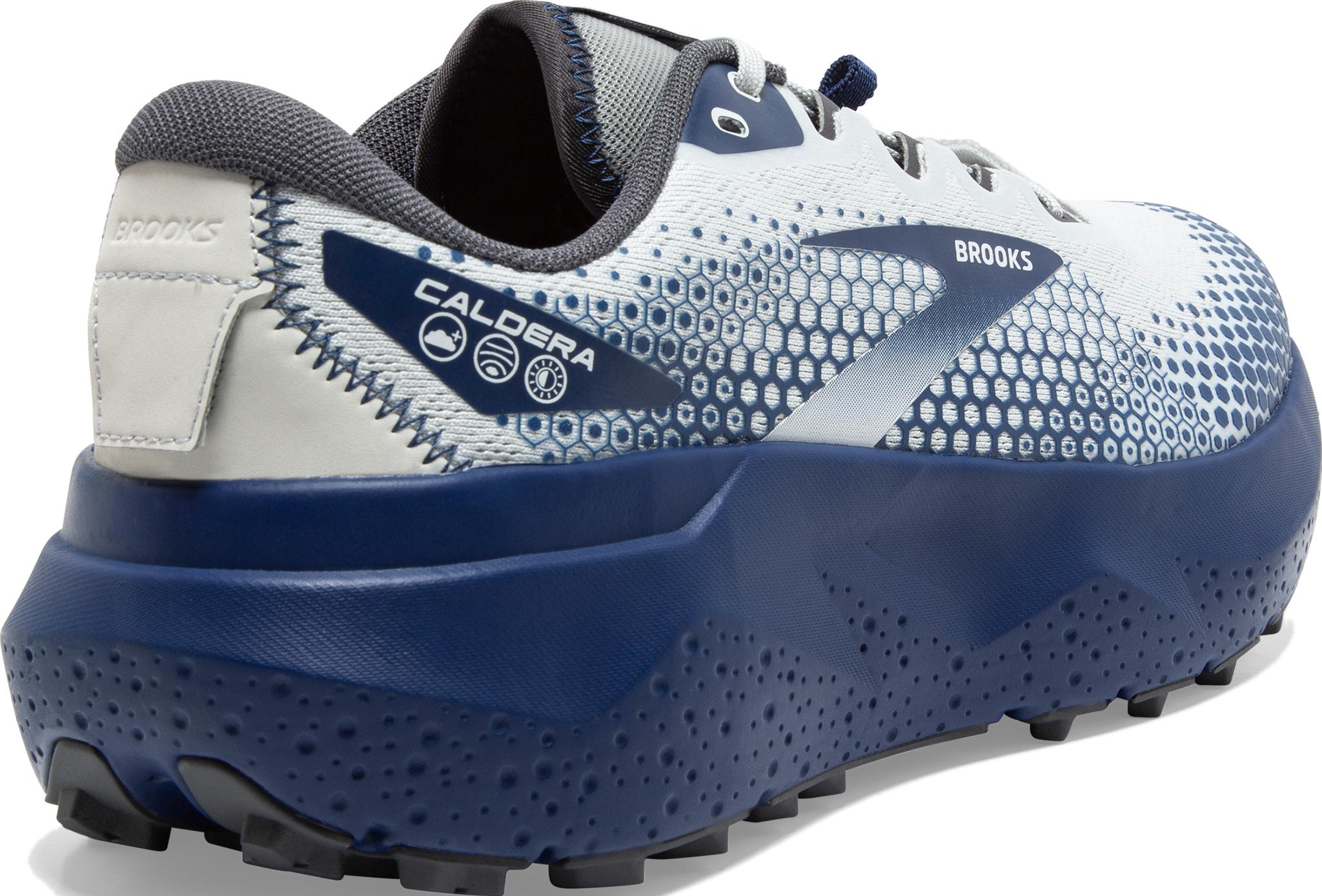 Product gallery image number 4 for product Caldera 6 Trail Running Shoes - Men's