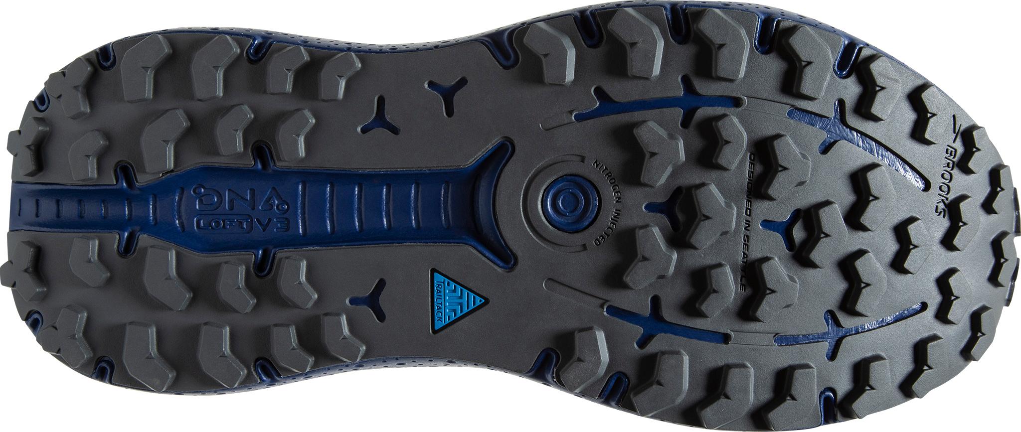 Product gallery image number 2 for product Caldera 6 Trail Running Shoes - Men's