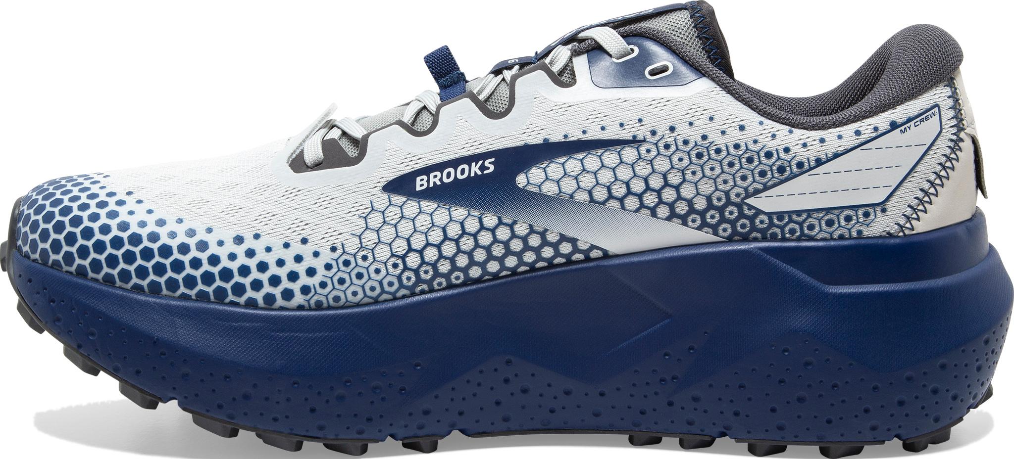 Product gallery image number 3 for product Caldera 6 Trail Running Shoes - Men's