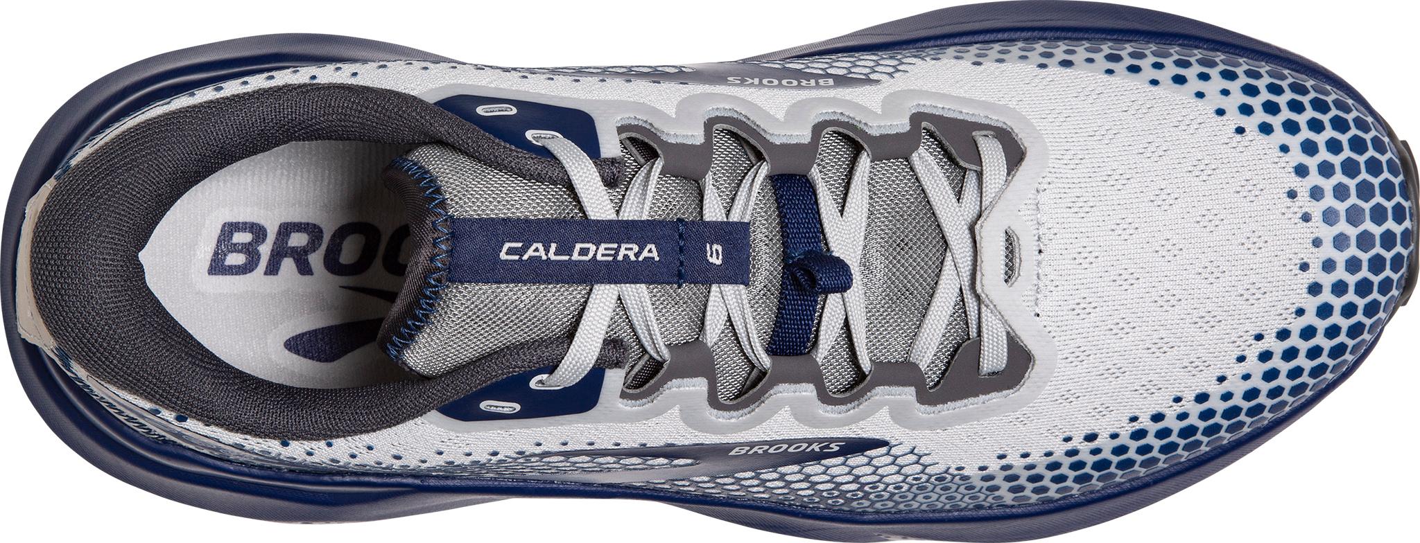 Product gallery image number 5 for product Caldera 6 Trail Running Shoes - Men's