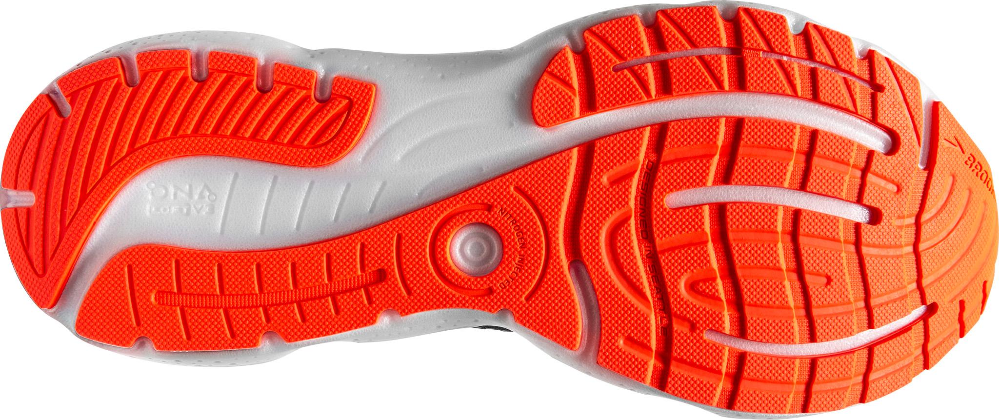 Product gallery image number 3 for product Glycerin 20 Road Running Shoes - Men's