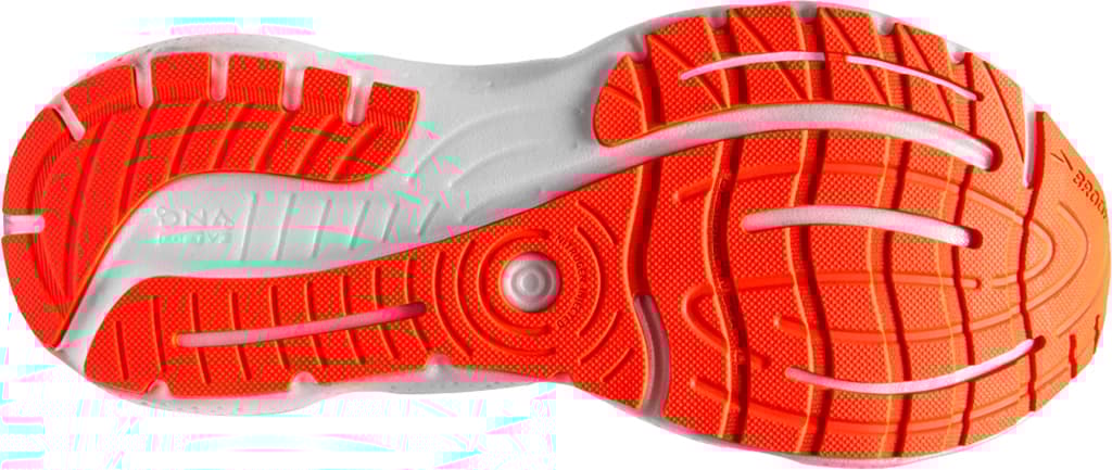Product gallery image number 4 for product Glycerin GTS 20 Road Running Shoes - Men's