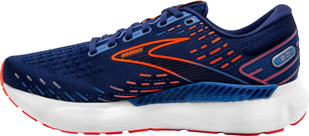 Product gallery image number 7 for product Glycerin GTS 20 Road Running Shoes - Men's