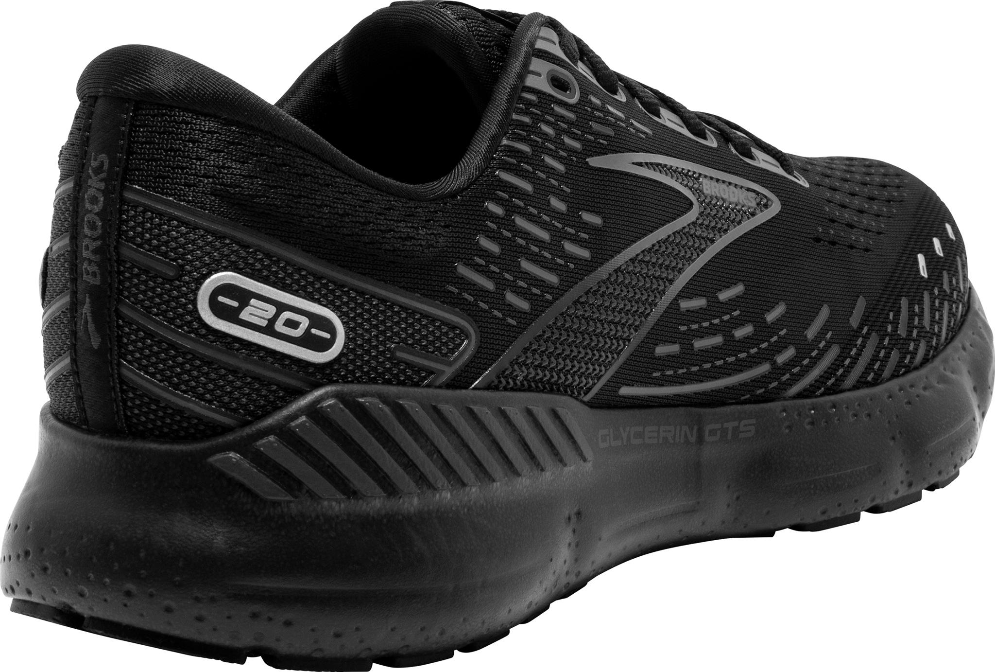 Numéro de l'image de la galerie de produits 4 pour le produit Souliers de course sur route Glycerin GTS 20 [Large] - Homme