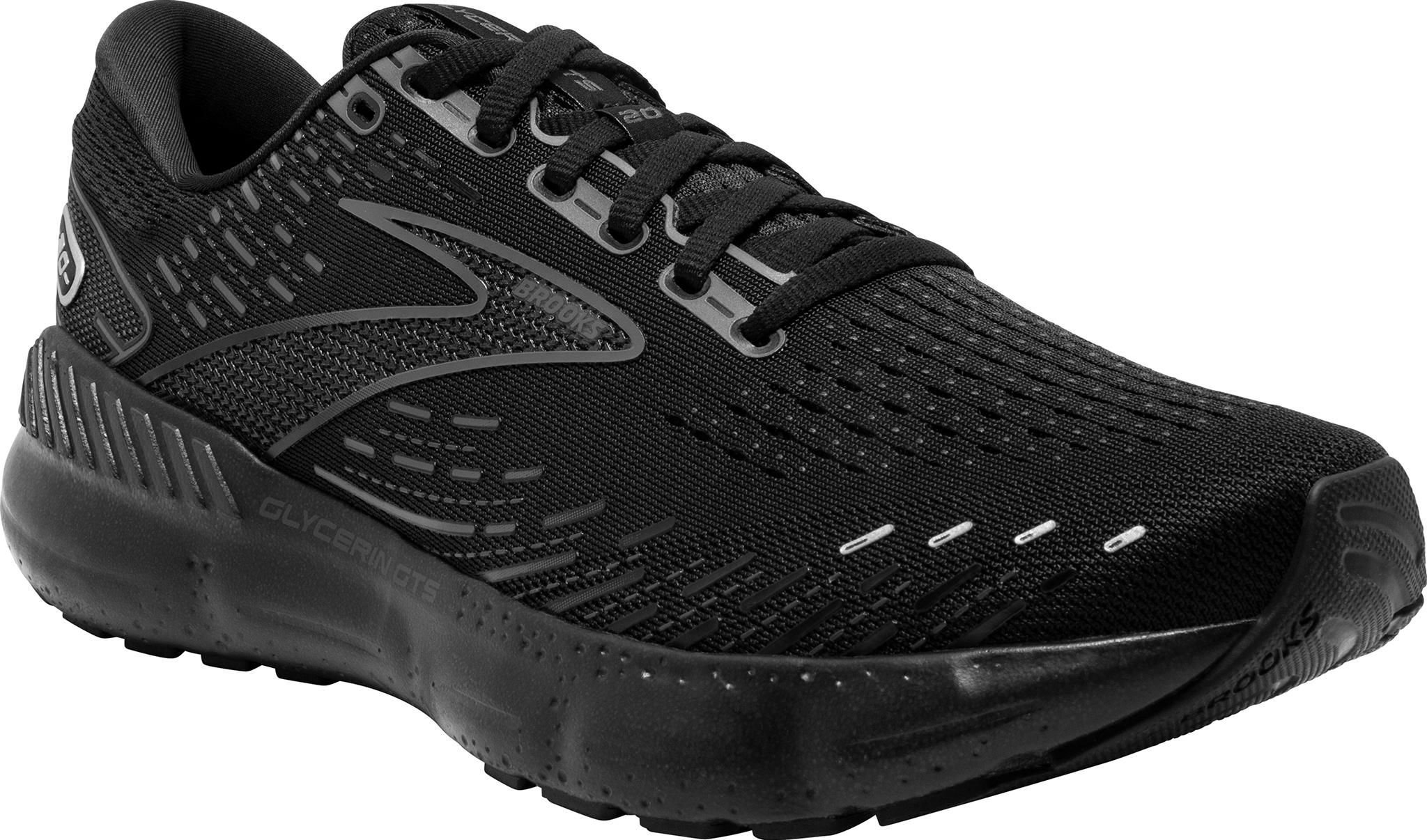Numéro de l'image de la galerie de produits 3 pour le produit Souliers de course sur route Glycerin GTS 20 [Large] - Homme
