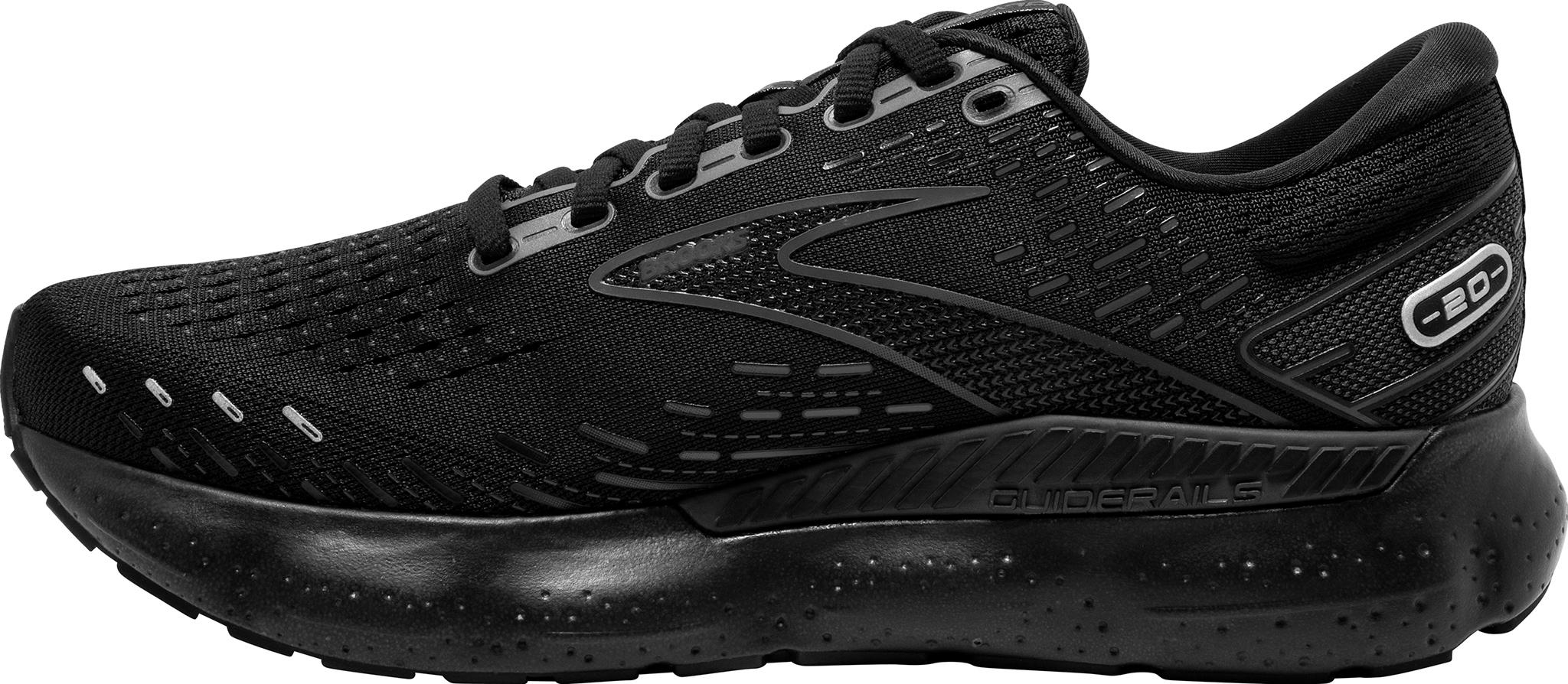 Numéro de l'image de la galerie de produits 6 pour le produit Souliers de course sur route Glycerin GTS 20 [Large] - Homme