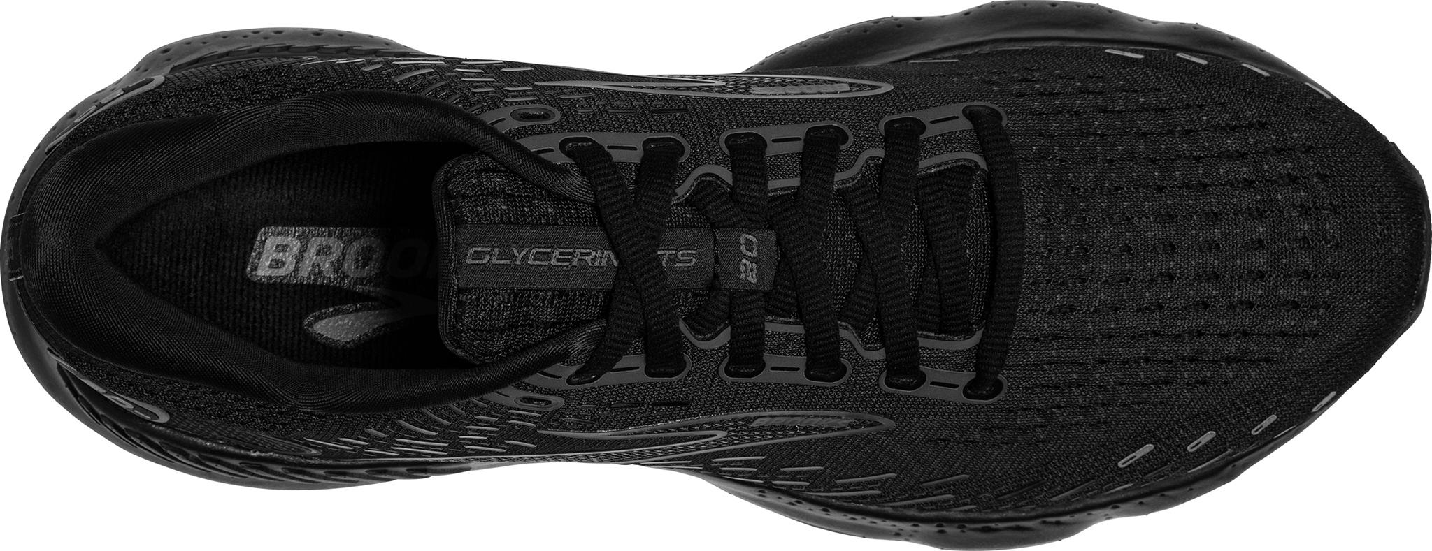 Numéro de l'image de la galerie de produits 5 pour le produit Souliers de course sur route Glycerin GTS 20 [Large] - Homme