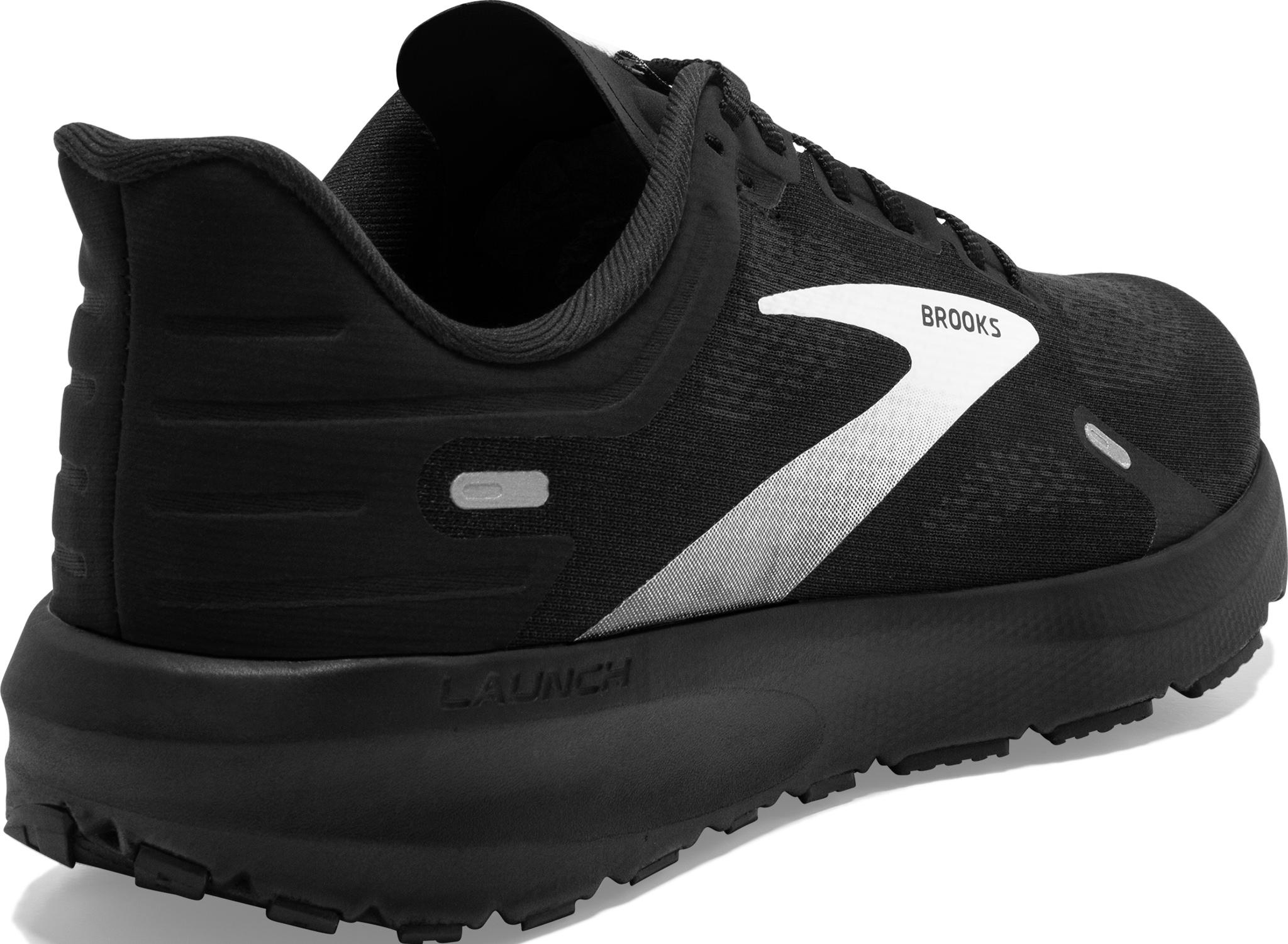 Product gallery image number 2 for product Launch 9 Running Shoes - Men's