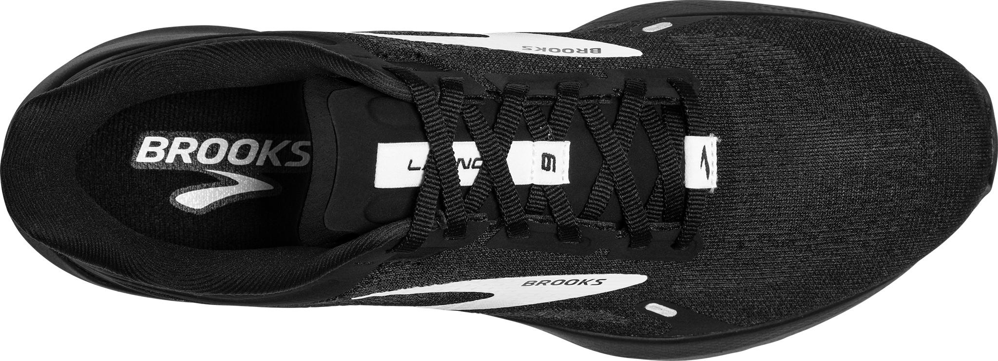 Product gallery image number 3 for product Launch 9 Running Shoes - Men's