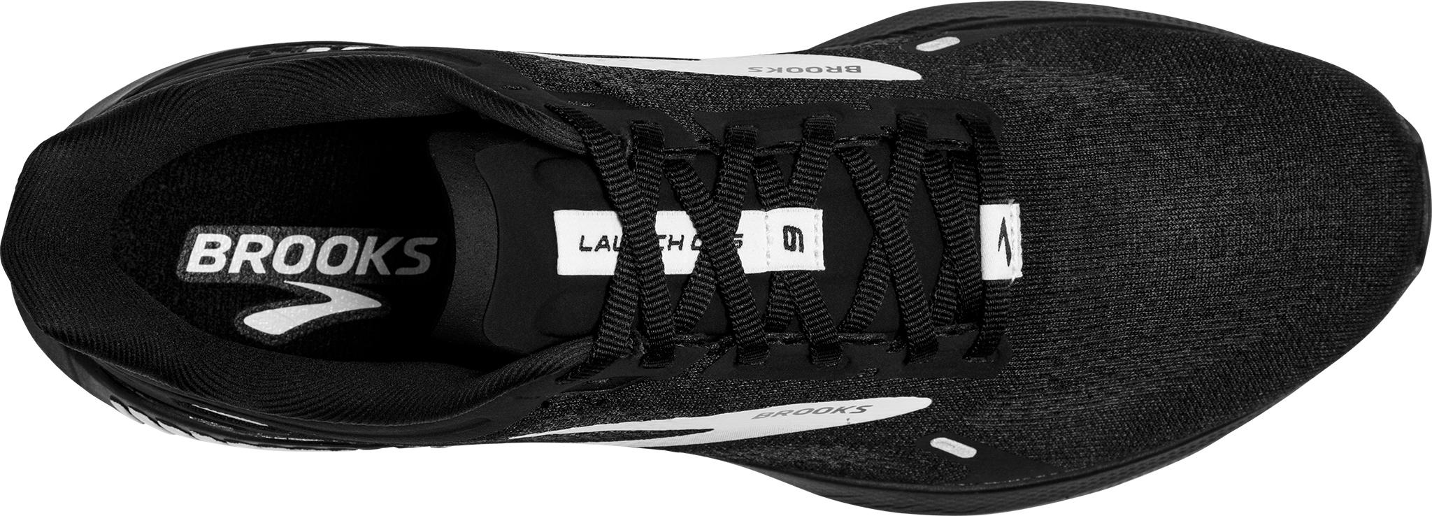 Product gallery image number 2 for product Launch GTS 9 Wide Road Running Shoes - Men's